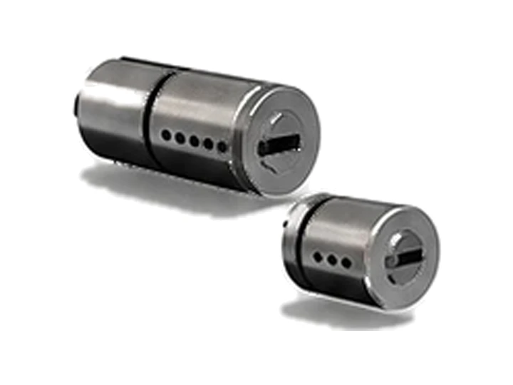Bricasse cylinder, fits Bricard Super Sûreté Cuirassé locks