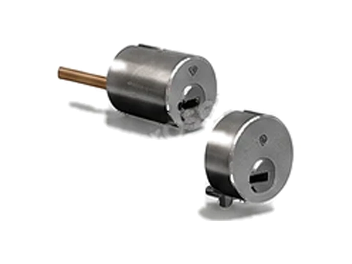 César cylinder, fits CISA locks