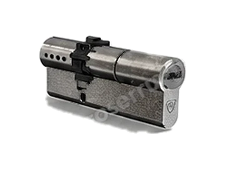 Cylindre européen cylinder, fits Kystar, Reelax, Mul-T-Lock, et autres profils européens locks