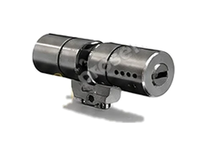 Forte 50-50 cylinder, fits Fichet Forges P101, Fichet Forges P102, Fichet Forges P132 locks