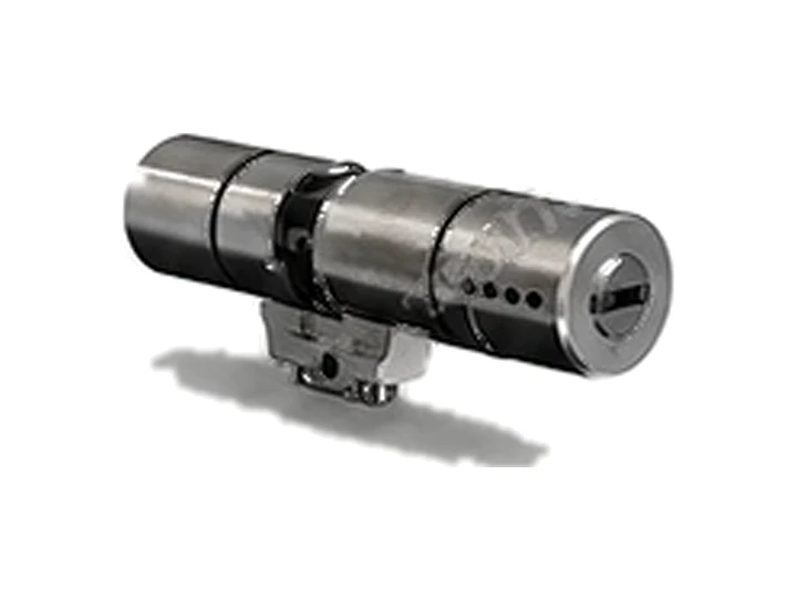 Forte 50-60 cylinder, fits Fichet Forges P105, Fichet Forges P135 locks
