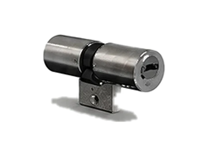 Paracol cylinder, fits Bricard Bloctout locks