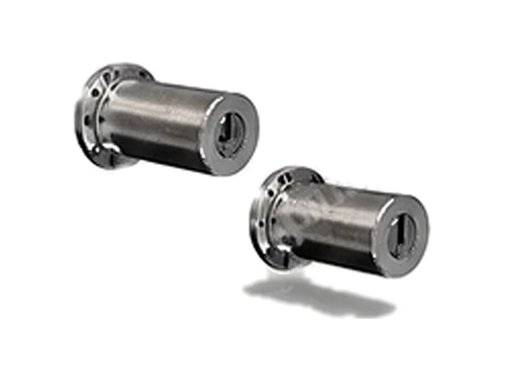 Pecloz Ø25 – Ø27 cylinder, fits Muel / Vak Ø25 mm, Muel / Vak Ø27 mm, Serenis 400-410 locks