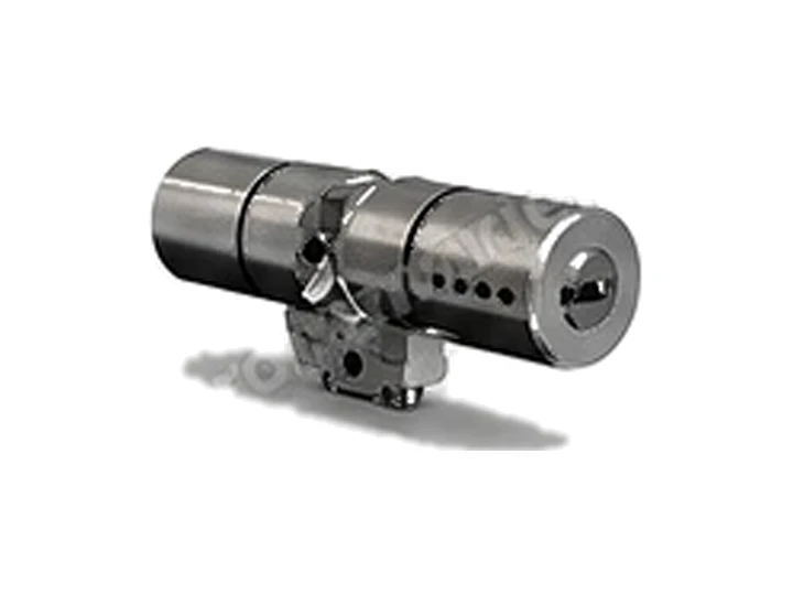 Trelod 50-50 cylinder, fits Fichet Modulis, Fichet Palieris, Fichet Vertissime locks