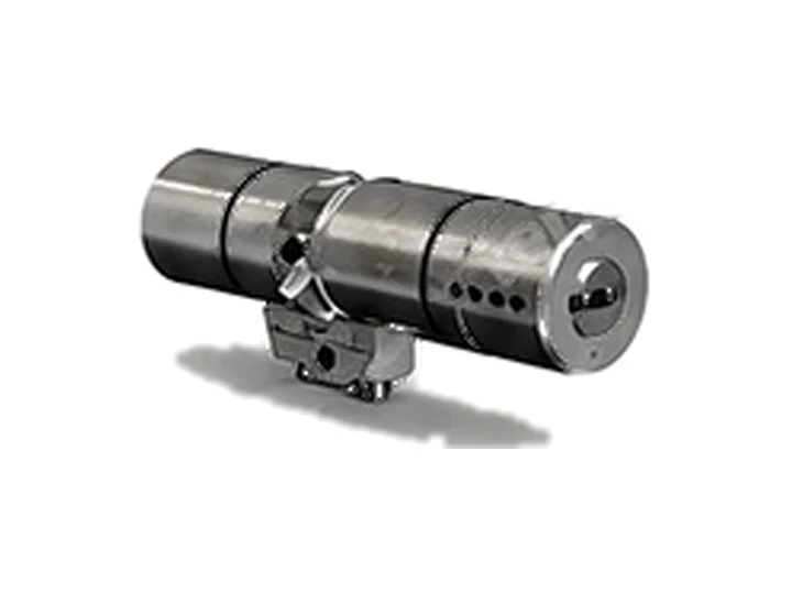 Trelod 50-60 cylinder, fits Fichet Vertipoint T, Fichet Fortissime T locks