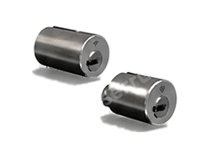 Vaccini cylinder, fits Vachette Multilock 3 points locks