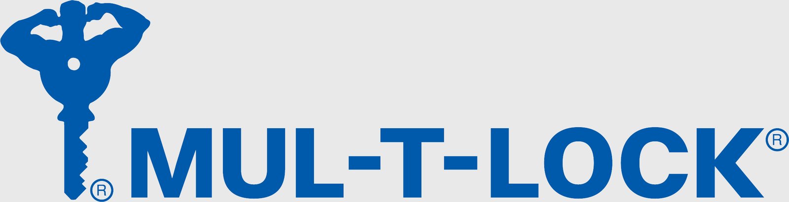 Logo Mul-T-Lock